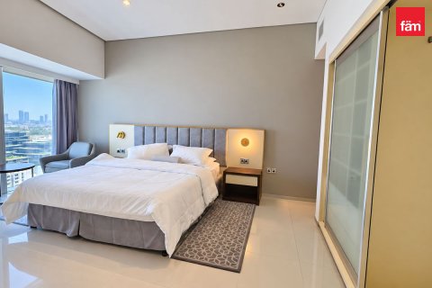 Apartman u gradu Sheikh Zayed Road, Dubai, UAE 1 spavaća soba, 89 m2 Br. 763064 - Slika 5