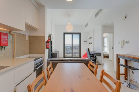 Appartement in Dubai, VAE 1 slaapkamer, 56 vr.m. nr 730496