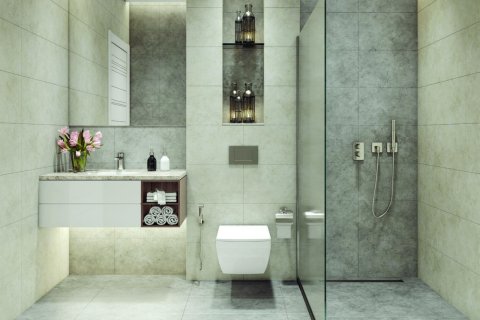 Apartman u Jumeirah Village Circle, Dubai, UAE 47 m2 Br. 730499 - fotografija 5