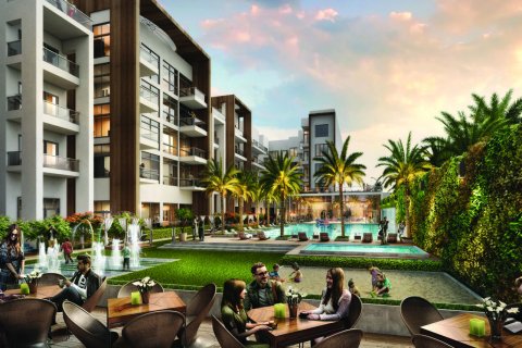 Apartman u Jumeirah Village Circle, Dubai, UAE 47 m2 Br. 730499 - fotografija 7