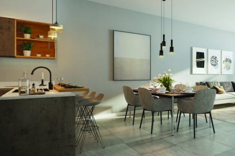 Apartman u Jumeirah Village Circle, Dubai, UAE 47 m2 Br. 730499 - fotografija 2
