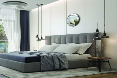 Apartman u Jumeirah Village Circle, Dubai, UAE 47 m2 Br. 730499 - fotografija 3