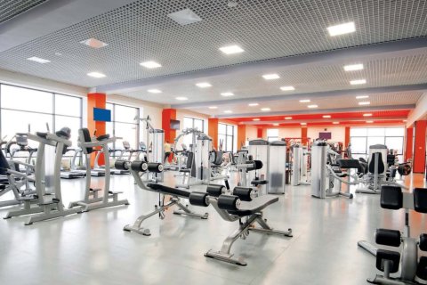 Apartman u Dubai Sports City, UAE 44 m2 Br. 730497 - fotografija 11