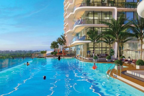 Apartman u Dubai Sports City, UAE 44 m2 Br. 730497 - fotografija 10