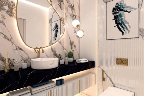 Apartman u Dubai Sports City, UAE 44 m2 Br. 730497 - fotografija 7