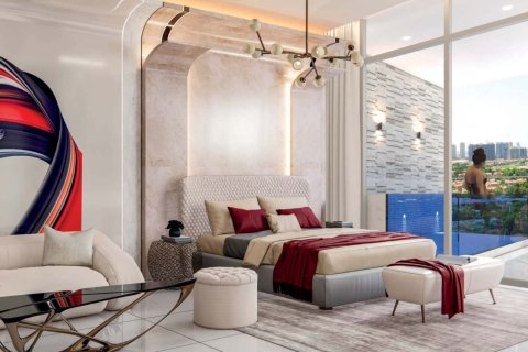 Apartman u Dubai Sports City, UAE 44 m2 Br. 730497 - fotografija 6