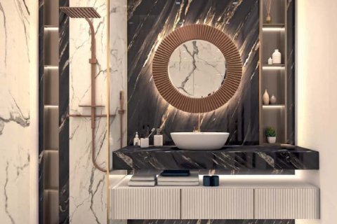 Apartman u Dubai Sports City, UAE 44 m2 Br. 730497 - fotografija 8