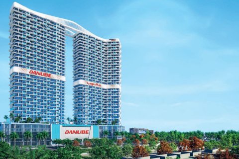 Apartman u Dubai Sports City, UAE 44 m2 Br. 730497 - fotografija 20