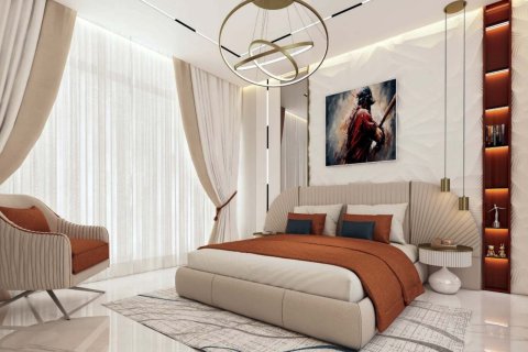 Apartman u Dubai Sports City, UAE 44 m2 Br. 730497 - fotografija 4