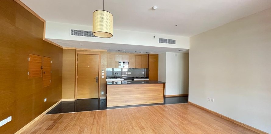 Apartament w Jumeirah Village Circle, Dubai, ZEA 2 sypialnie, 101 mkw. nr 730498