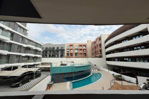 Apartament na sprzedaż w Jumeirah Village Circle, Dubai, ZEA 2 sypialnie, 101 mkw., nr 730498 - zdjęcie 10