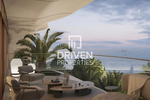 Lakás itt: Palm Jumeirah, Dubai, EAE, 3 hálószoba, 328.32 m², azonosító: 742098
