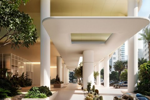 Apartment in Dubai, UAE 4 bedrooms, 687.9 sq.m. № 622826 - photo 3