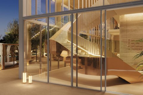 Apartment in Dubai, UAE 4 bedrooms, 687.9 sq.m. № 622826 - photo 7