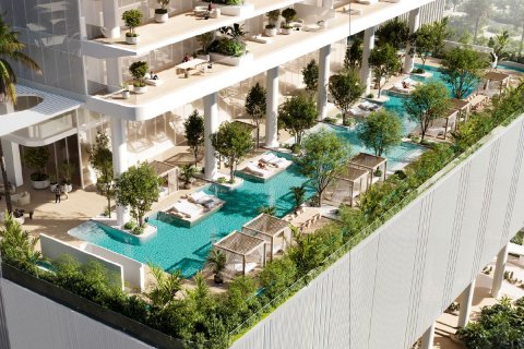Apartment in Dubai, UAE 4 bedrooms, 687.9 sq.m. № 622826 - photo 10
