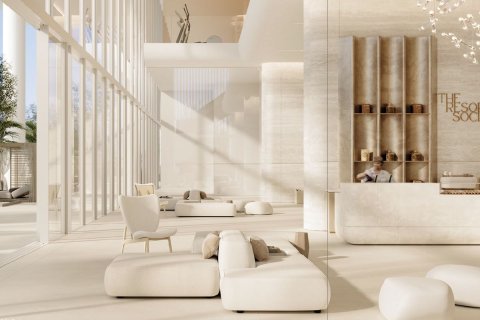 Apartment in Dubai, UAE 4 bedrooms, 687.9 sq.m. № 622826 - photo 1