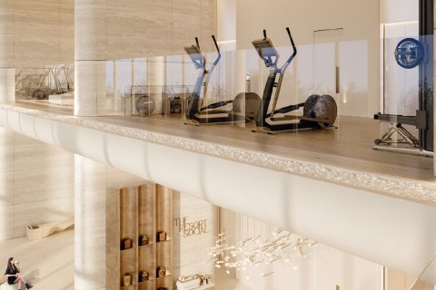 Apartment in Dubai, UAE 4 bedrooms, 687.9 sq.m. № 622826 - photo 4