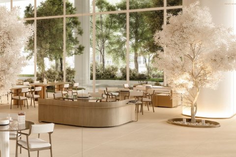 Apartment in Dubai, UAE 4 bedrooms, 687.9 sq.m. № 622826 - photo 8