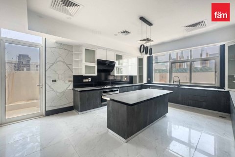 Vila v Dubai, SAE 6 ložnice, 456.3 m² Č.: 622825 - fotografie 22
