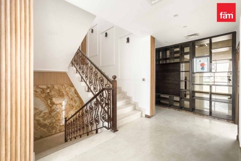 Vila v Dubai, SAE 6 ložnice, 456.3 m² Č.: 622825 - fotografie 17