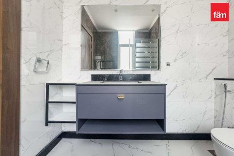 Vila v Dubai, SAE 6 ložnice, 456.3 m² Č.: 622825 - fotografie 27