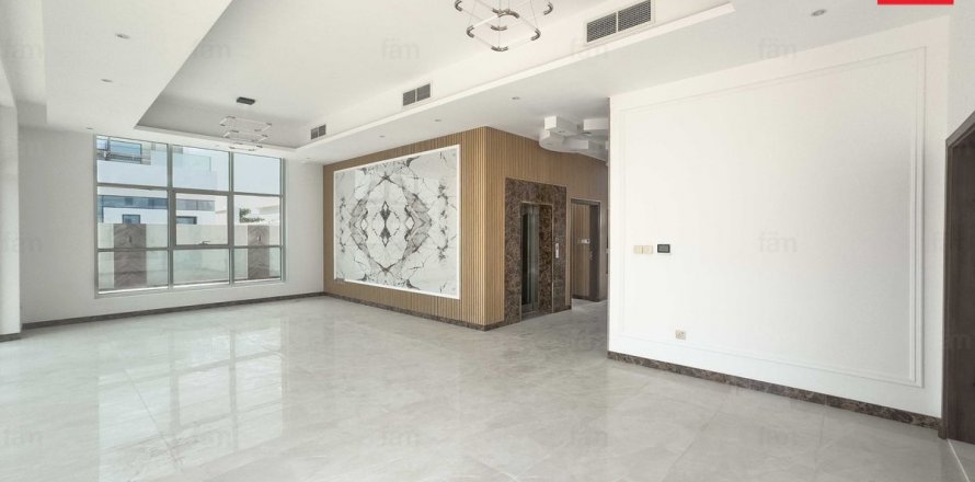 Vila v Dubai, SAE 6 ložnice, 456.3 m² Č.: 622825