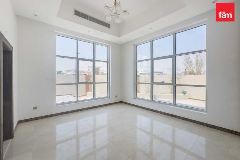 Vila v Dubai, SAE 6 ložnice, 456.3 m² Č.: 622825 - fotografie 12