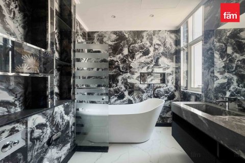 Vila v Dubai, SAE 6 ložnice, 456.3 m² Č.: 622825 - fotografie 24
