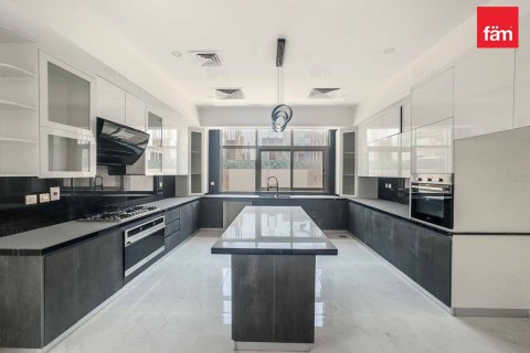 Vila v Dubai, SAE 6 ložnice, 456.3 m² Č.: 622825 - fotografie 21