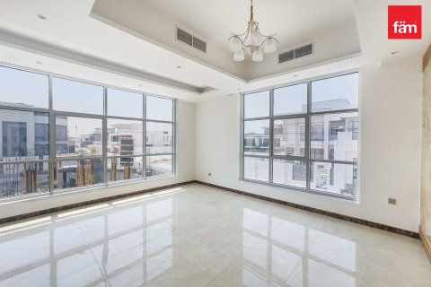 Vila v Dubai, SAE 6 ložnice, 456.3 m² Č.: 622825 - fotografie 11