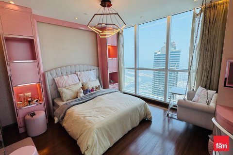 Penthouse in Dubai Marina, UAE 4 bedrooms, 524.4 sq.m. № 622828 - photo 23