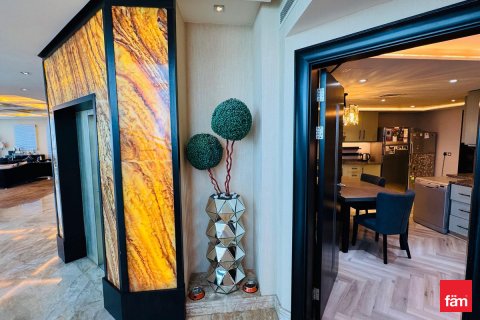 Penthouse in Dubai Marina, UAE 4 bedrooms, 524.4 sq.m. № 622828 - photo 17