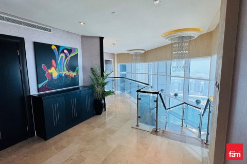 Penthouse in Dubai Marina, UAE 4 bedrooms, 524.4 sq.m. № 622828 - photo 5