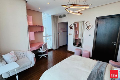 Penthouse in Dubai Marina, UAE 4 bedrooms, 524.4 sq.m. № 622828 - photo 24