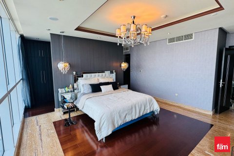 Penthouse in Dubai Marina, UAE 4 bedrooms, 524.4 sq.m. № 622828 - photo 21