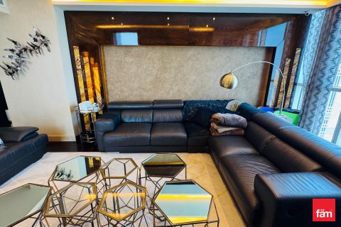 Penthouse in Dubai Marina, UAE 4 bedrooms, 524.4 sq.m. № 622828 - photo 1