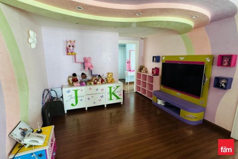 Penthouse in Dubai Marina, UAE 4 bedrooms, 524.4 sq.m. № 622828 - photo 13