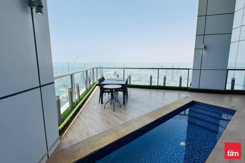Penthouse in Dubai Marina, UAE 4 bedrooms, 524.4 sq.m. № 622828 - photo 29