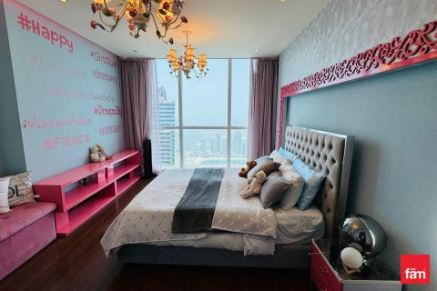 Penthouse in Dubai Marina, UAE 4 bedrooms, 524.4 sq.m. № 622828 - photo 22