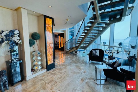 Penthouse in Dubai Marina, UAE 4 bedrooms, 524.4 sq.m. № 622828 - photo 8
