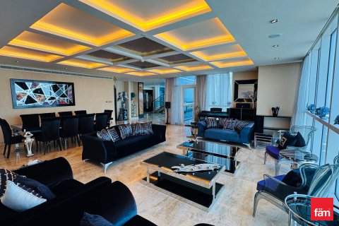 Penthouse in Dubai Marina, UAE 4 bedrooms, 524.4 sq.m. № 622828 - photo 2