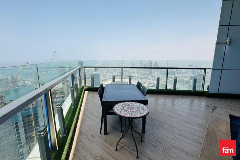Penthouse in Dubai Marina, UAE 4 bedrooms, 524.4 sq.m. № 622828 - photo 28