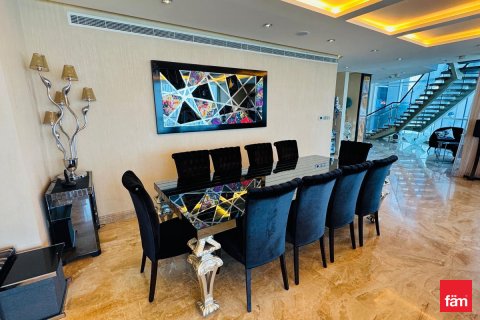 Penthouse in Dubai Marina, UAE 4 bedrooms, 524.4 sq.m. № 622828 - photo 7