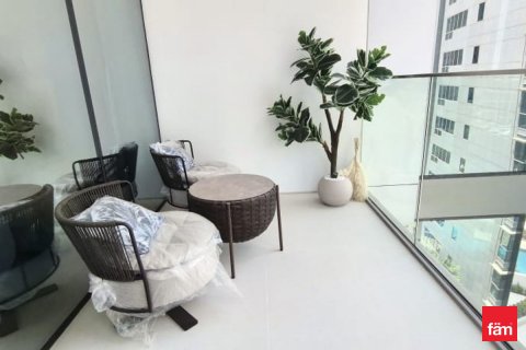 阿联酋 Dubai Dubai Marina 待租 : 1 卧, 69.4 平方米 , 编号622878 - 照片 8
