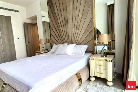 阿联酋 Dubai Dubai Marina 待租 : 1 卧, 69.4 平方米 , 编号622878 - 照片 2