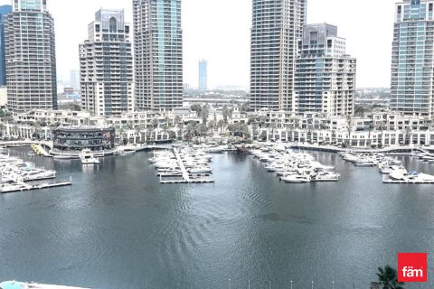 阿联酋 Dubai Dubai Marina 待租 : 1 卧, 69.4 平方米 , 编号622878 - 照片 11