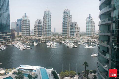 阿联酋 Dubai Dubai Marina 待租 : 1 卧, 69.4 平方米 , 编号622878 - 照片 10