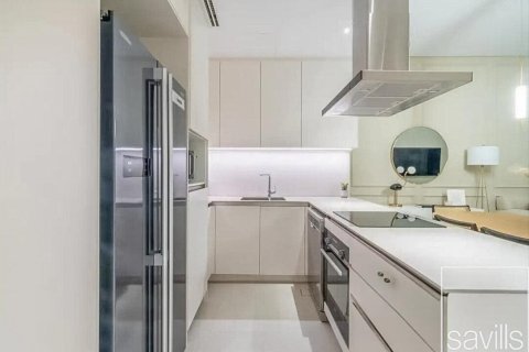 Jumeirah Beach Residence, Dubai, संयुक्त अरब अमीरात में अपार्टमेंट, 2 बेडरूम, 108.42 वर्ग मीटर, संख्या 758675 - फ़ोटो 6