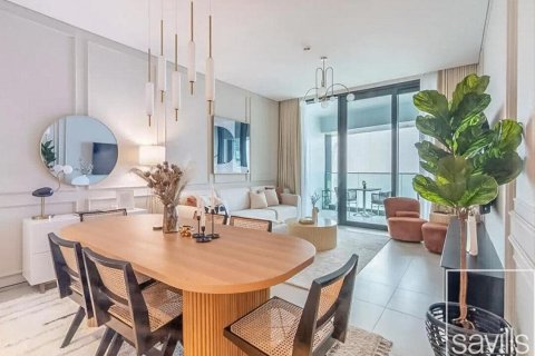 Jumeirah Beach Residence, Dubai, संयुक्त अरब अमीरात में अपार्टमेंट, 2 बेडरूम, 108.42 वर्ग मीटर, संख्या 758675 - फ़ोटो 2