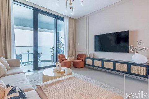 Jumeirah Beach Residence, Dubai, संयुक्त अरब अमीरात में अपार्टमेंट, 2 बेडरूम, 108.42 वर्ग मीटर, संख्या 758675 - फ़ोटो 4